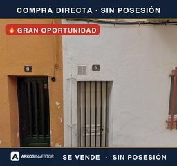 Etagenwohnung in Centre. Vivienda  452 m  5 hab. en blanes