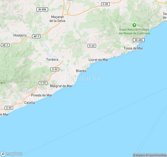 Foto bfcda3ab-017f-4d89-a388-69d88430ff7e. Pis a Centre Blanes