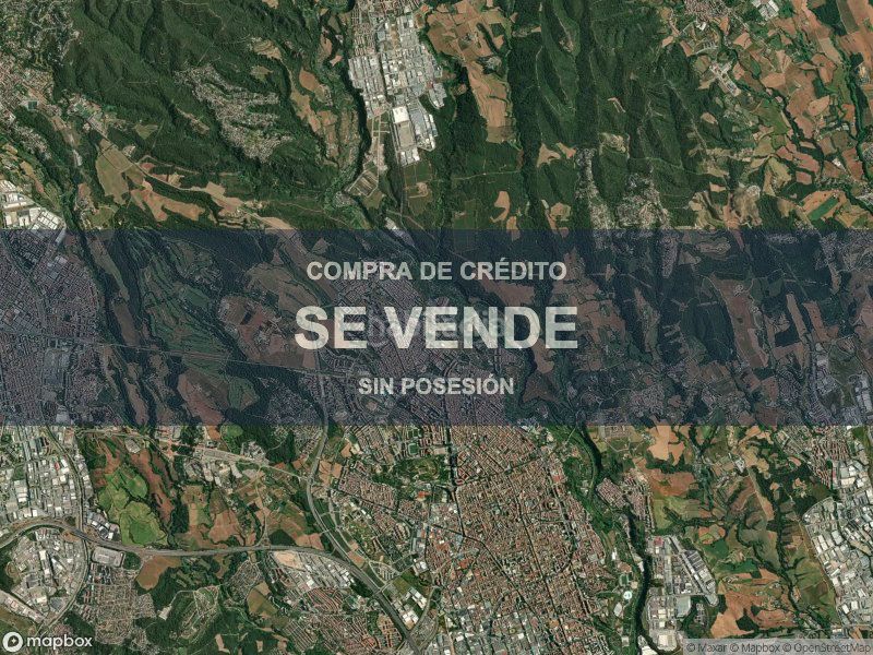 Foto 155e717c-cf9d-4531-a713-585fc0ececb5. Finca rústica a Can Rull Sabadell