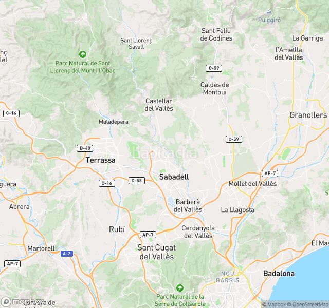 Foto 91c961cd-e53b-4a2e-8cdc-12edfab89e2c. Finca rústica a Can Rull Sabadell