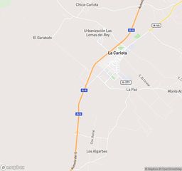 Pis a Carlota (La). Vivienda  144 m en la carlota