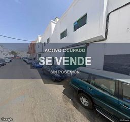 Etagenwohnung in Argana Alta - Maneje. Vivienda  66 m en arrecife