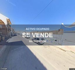 Pis a Ceutí. Vivienda  74 m en ceuti