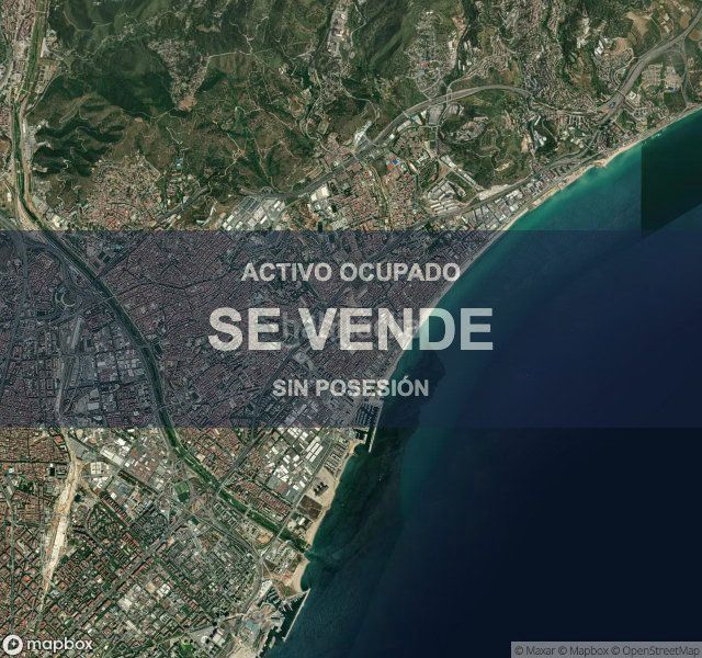 Foto 38a6b12c-446b-4b66-9d32-ad63c8f003ba. Pis a Sant Roc Badalona