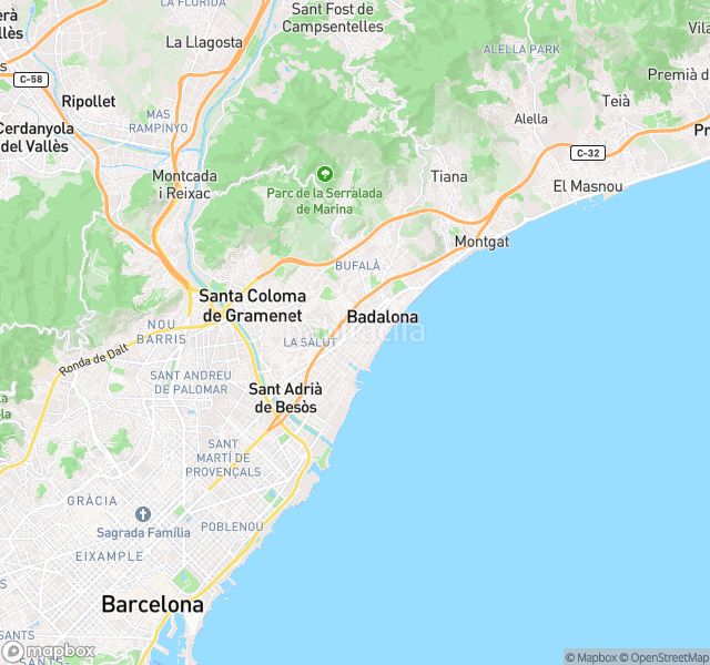 Foto 5fff478d-4b09-46ba-b8bb-42803ba33789. Pis a Sant Roc Badalona