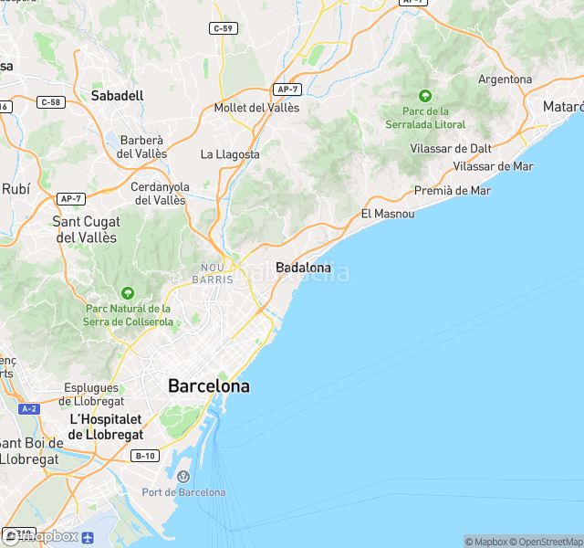 Foto 6858a7e5-f920-46f5-b867-de2b43733cc6. Pis a Sant Roc Badalona