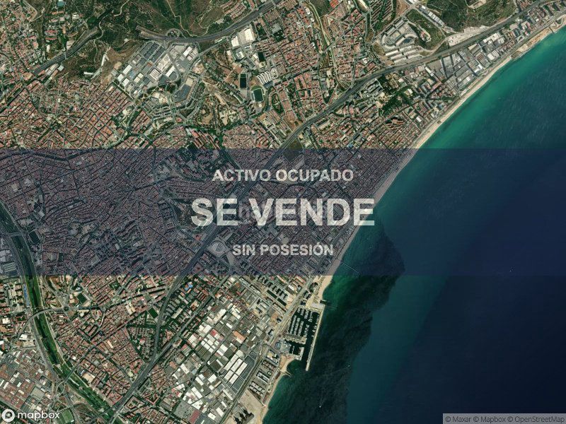 Foto a481532f-c52f-4cfc-9e4b-65a21432ab17. Pis a Sant Roc Badalona