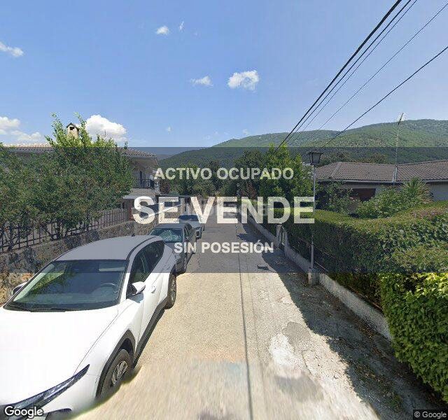 Foto 274508a4-9826-4146-82d6-a8d8a105bc7b. Pis a Adrada (La)