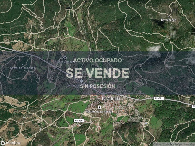 Foto 8a5bac03-97f3-4663-8e15-f153a4723374. Pis a Adrada (La)
