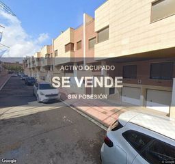 Pis a Los Molinos - Villa Blanca