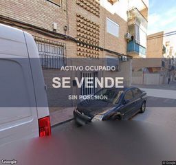 Etagenwohnung in Torres de Cotillas (Las). Vivienda  114 m en las torres de cotillas