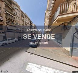 Pis a Casco Antiguo