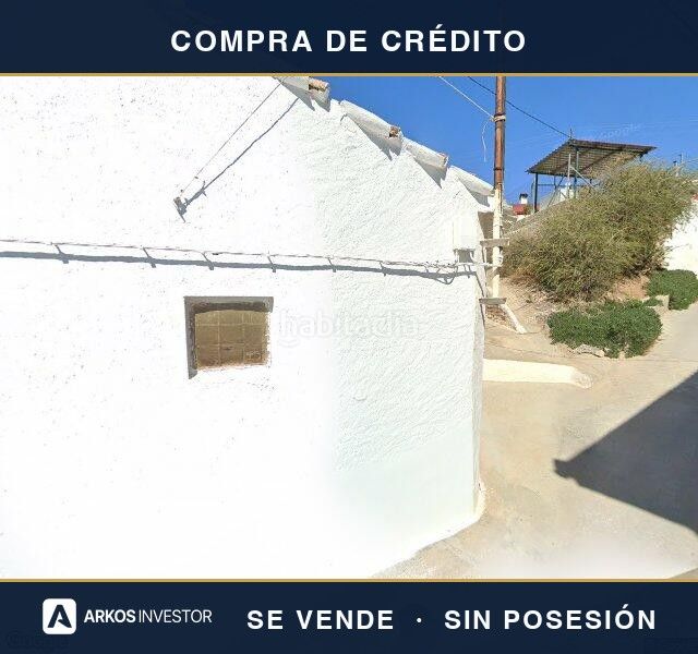 Foto 7f4e2860-91d0-48b1-805d-ed5f0b44617c. Pis a Cúllar