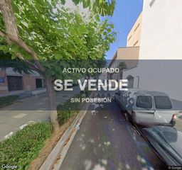 Etagenwohnung in Valls. Vivienda  125 m en valls