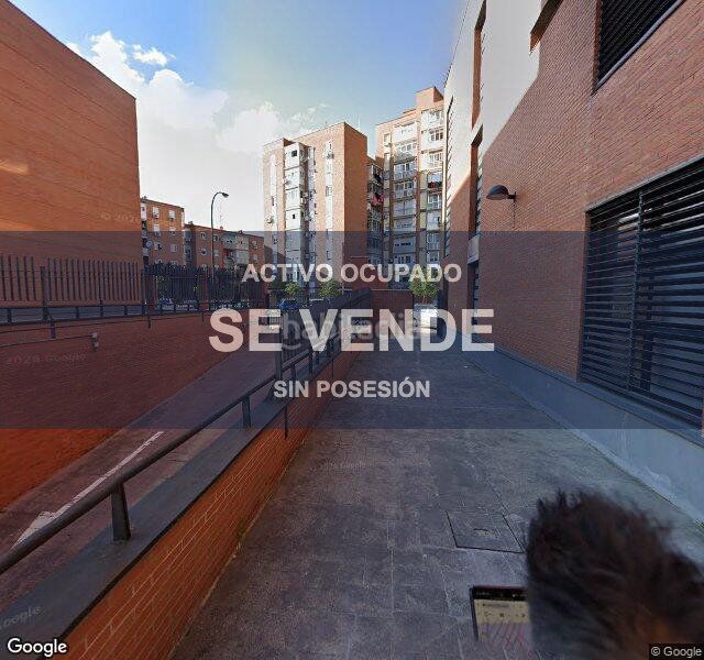 Foto 6dbd6a41-d5a1-45c9-9684-b8086349bebe. Pis a Universidad Getafe