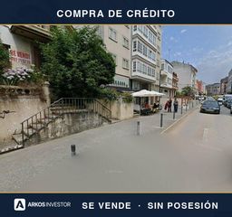 Flat in Foz. Vivienda  282 m en foz