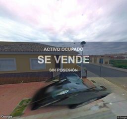 Pis a El Algar