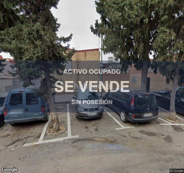 Foto adbbdad6-3428-47d9-b4ea-0ec946eeed36. Pis a El Palmar Murcia