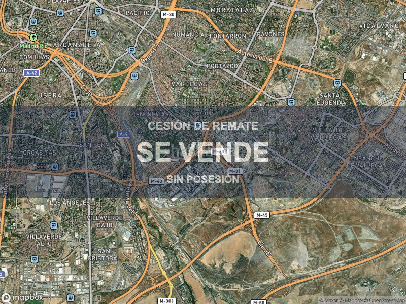 Foto 331f82aa-d7f3-4dab-ac12-45d0fa14a3bc. Pis a Palomeras Sureste Madrid