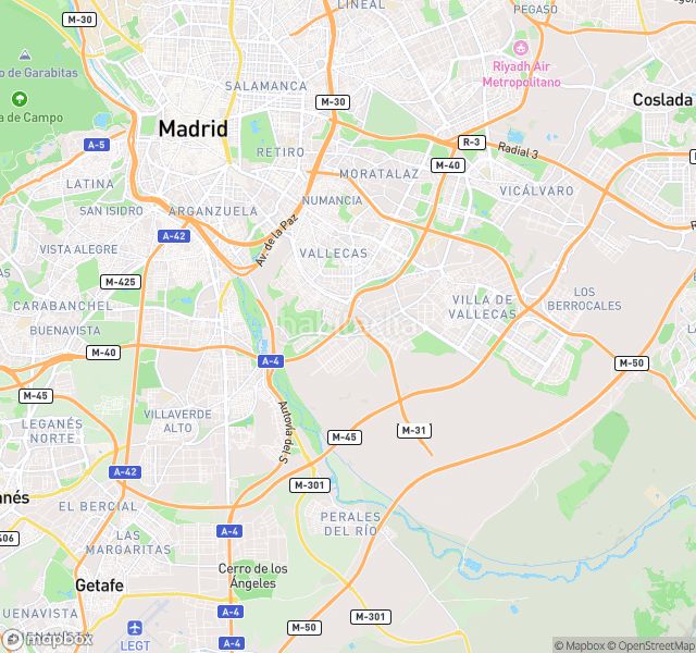 Foto 58e4af1c-0557-430b-8ad9-851e539fa58b. Pis a Palomeras Sureste Madrid
