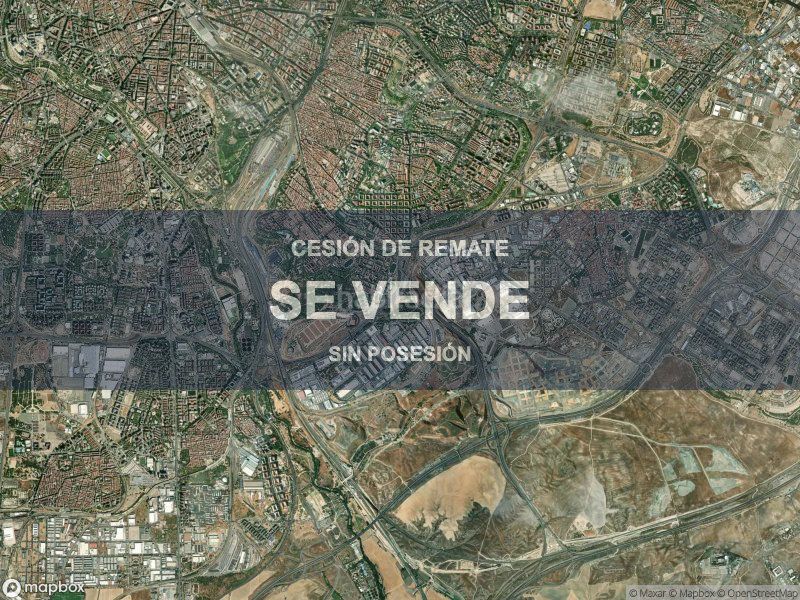 Foto 62102a9e-c1e2-45b2-9dfb-bb99311ad396. Pis a Palomeras Sureste Madrid