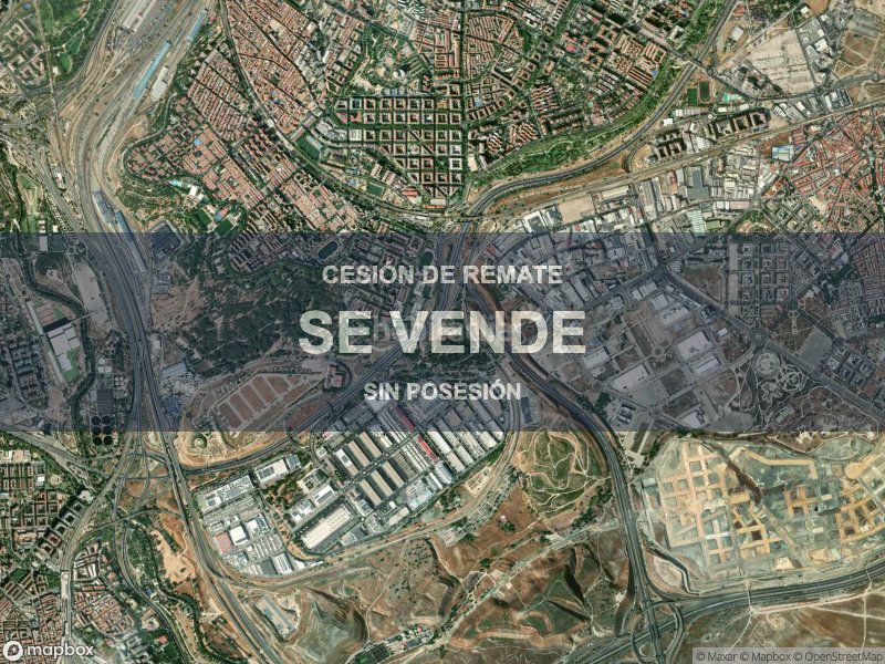 Foto ea3b5381-cfd6-44ec-956a-99a81410f1a2. Pis a Palomeras Sureste Madrid
