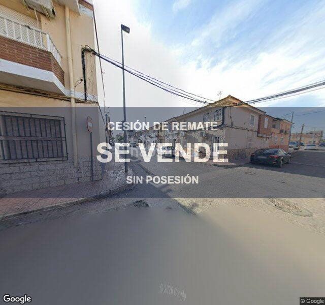 Foto 679c58cf-9352-401a-bec7-c4b765b9f228. Pis a Alcantarilla