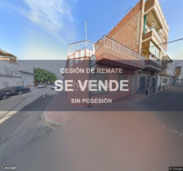 Foto 692839f3-8c39-4b60-850f-44bf67b105c0. Pis a Alcantarilla