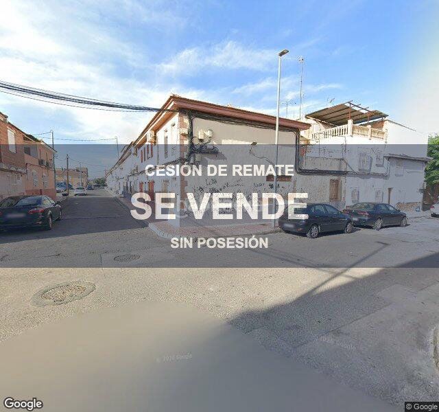 Foto 9fbc0d62-c5e8-4162-91fb-d81fa8041d98. Pis a Alcantarilla