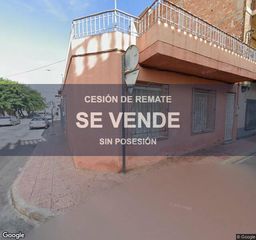 Etagenwohnung in Alcantarilla. Vivienda en alcantarilla  oportunidad inversión