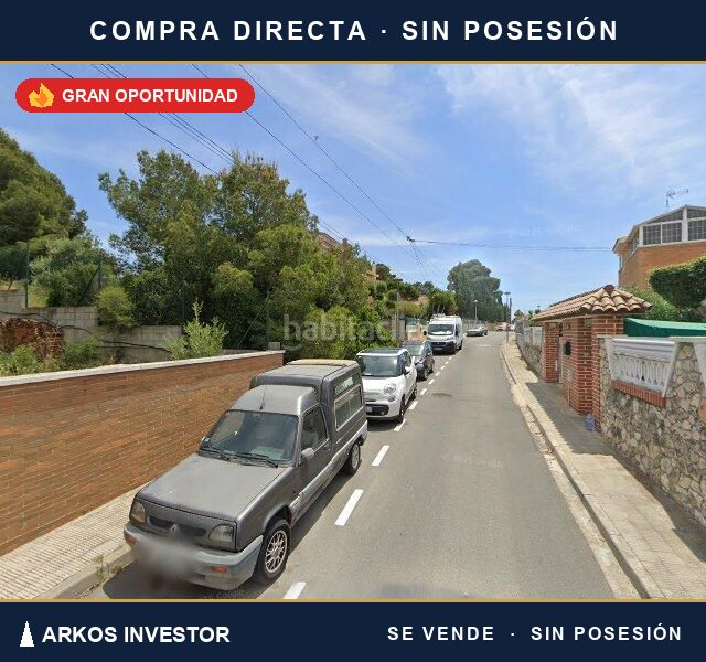 Foto 96d7b616-a376-45e0-9be9-e6c2956b1d40. Pis a Mas romeu Calafell