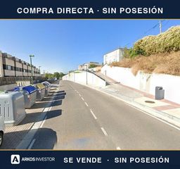 Pis a San Agustín - Parque Europa