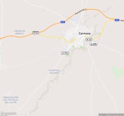 Etagenwohnung in Carmona. Vivienda  72 m en carmona