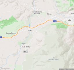 Appartamento in Loja. Vivienda  159 m en loja