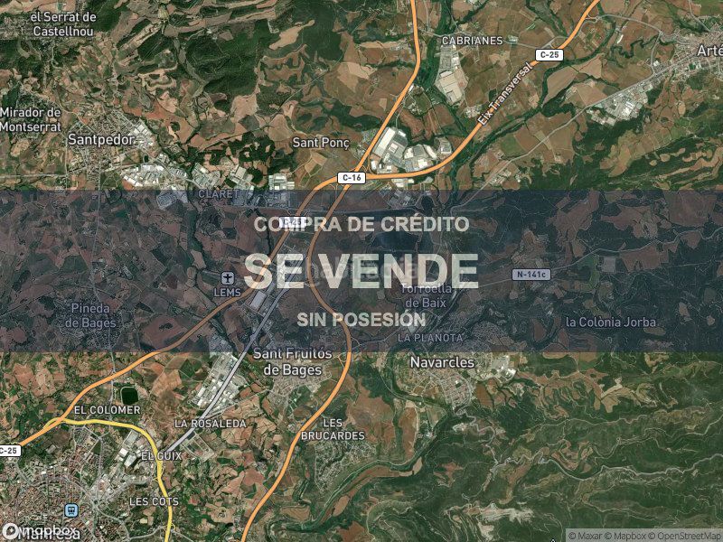 Foto e5dcdf88-43d6-4aea-aa89-cab7ed69b257. Pis a Navarcles