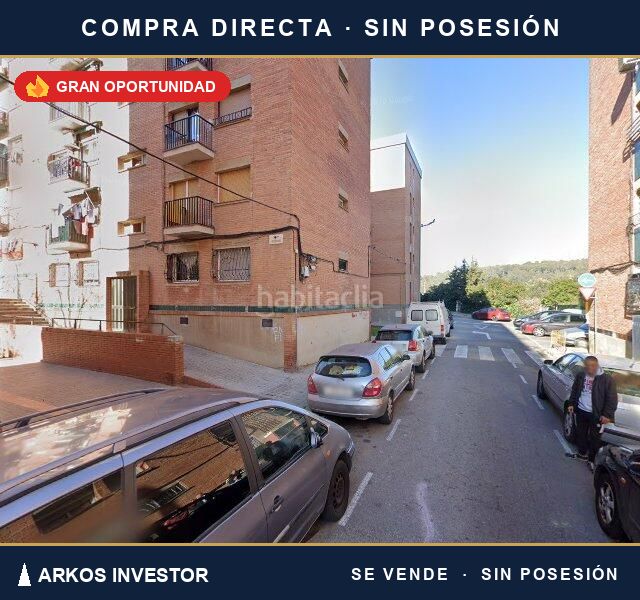 Foto 219f59e2-98e0-4f5f-b30c-b39f1c0584e5. Pis a Can Puiggener Sabadell