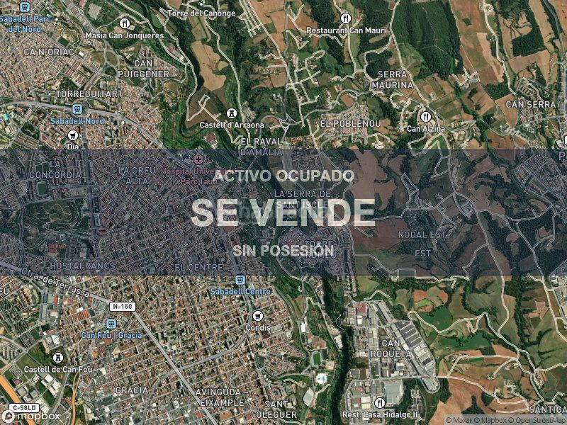 Foto de939717-ba0f-40b6-b8d3-e2636e0368a4. Pis a Can Puiggener Sabadell