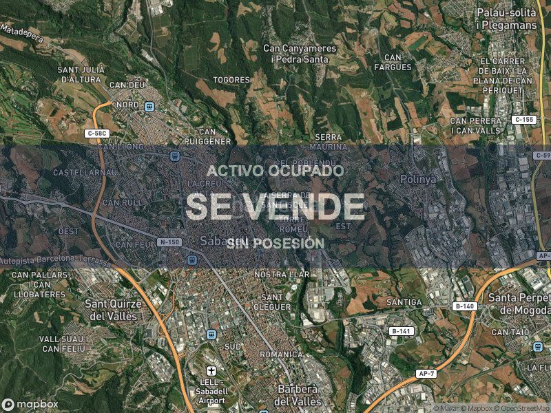 Foto e7289008-8436-4ae2-9d6f-3f8349494d62. Pis a Can Puiggener Sabadell