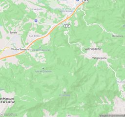 Appartamento in Vallgorguina. Vivienda  229 m en vallgorguina