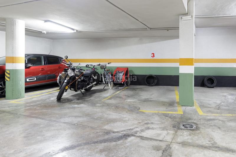 Foto 15776d68-b072-456f-865d-e6d3cbae7762. Oficina amb aparcament a Bons Aires Palma de Mallorca