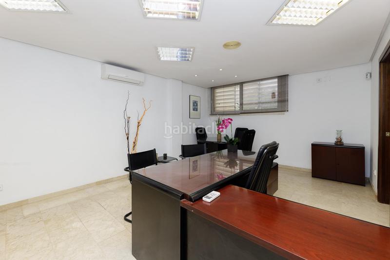 Foto 3b550abb-c309-46c2-9a0d-603d7c049715. Oficina amb aparcament a Bons Aires Palma de Mallorca