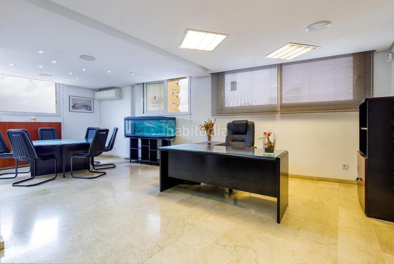 Foto 4a52fa16-bb02-473c-8e71-03b8880d8689. Oficina amb aparcament a Bons Aires Palma de Mallorca