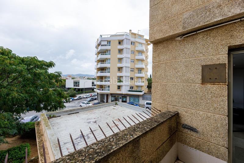 Foto 520cc451-de20-415c-afee-ec74961b575e. Oficina amb aparcament a Bons Aires Palma de Mallorca