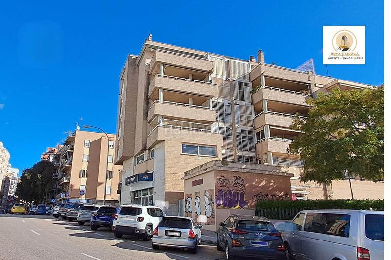 Foto cf338be1-b03c-435b-a8e0-afc8522444f5. Oficina amb aparcament a Bons Aires Palma de Mallorca