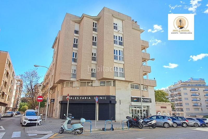 Foto e6c6c627-dbee-4441-80ba-66bbe07f9a91. Oficina amb aparcament a Bons Aires Palma de Mallorca