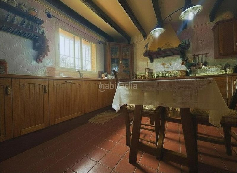 Foto 71553301-c14a-4219-9206-b9f7df696fa7. Casa amb aparcament a La Granja - La Colina - Los Pastores Algeciras