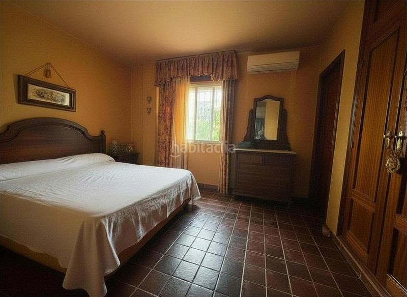 Foto b419212d-0a4c-4933-9514-447487ee546a. Casa amb aparcament a La Granja - La Colina - Los Pastores Algeciras