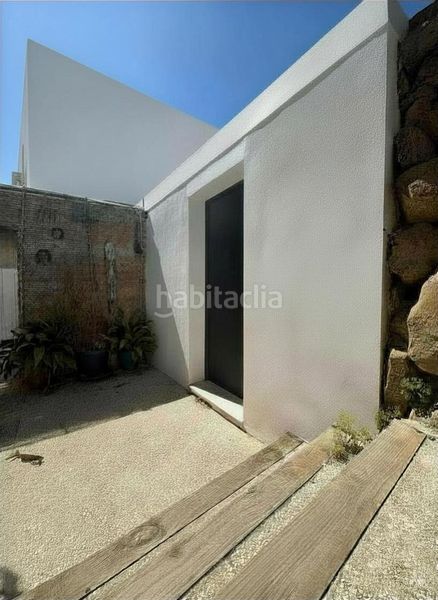 Foto 56fff4f8-b776-44e0-a229-1486dc6867e4. Casa amb aparcament a San García Algeciras