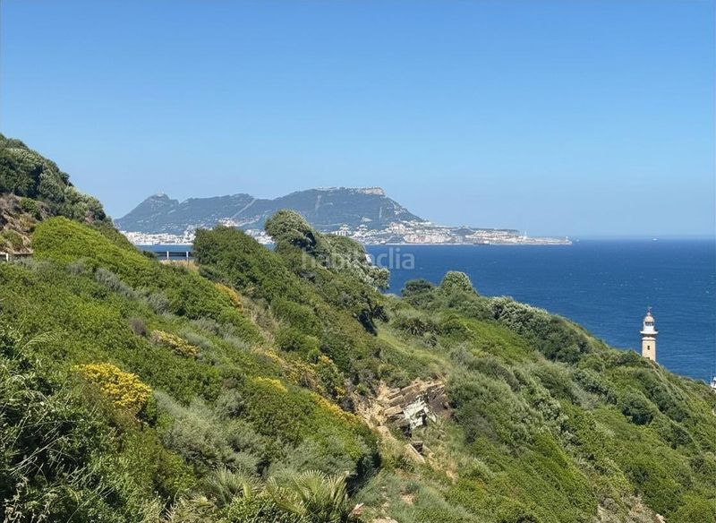Foto f85b60a3-403b-482d-ae99-f065e036c4e0. Casa amb aparcament a San García Algeciras
