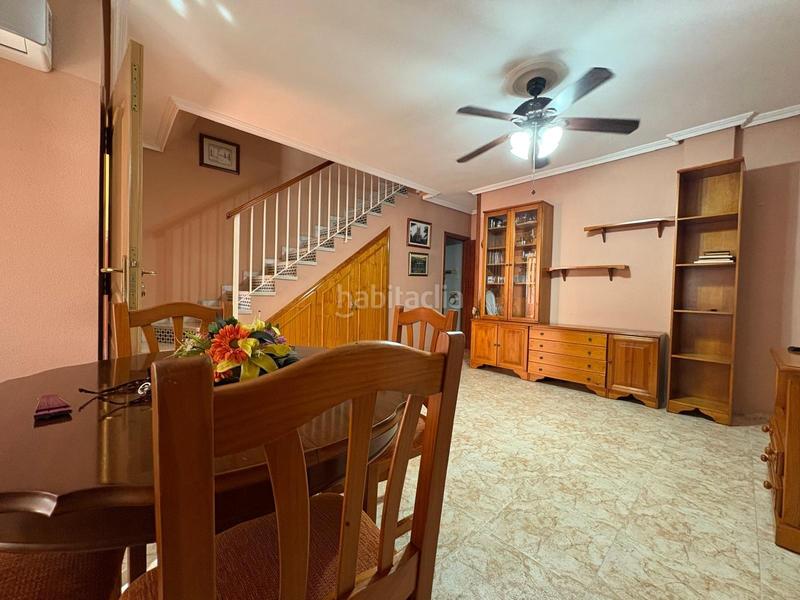 Foto 07a9fa74-3468-47a9-94ef-7047b8dc9c89. Casa a schiera in La Reconquista - El Rosario Algeciras